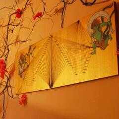 Unity Hostel in Skopje, Macedonia from 28$, photos, reviews - zenhotels.com hotel interior