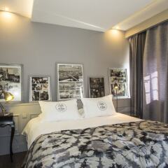 Отель Lapa 82 - Boutique Bed & Breakfast фото 4