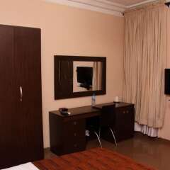 Casa Rerri Boutique Hotel Asokoro удобства в номере фото 2