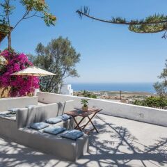 Отель Euphoria Suites Греция, Остров Санторини - отзывы, цены и фото номеров - забронировать отель Euphoria Suites онлайн фото 2