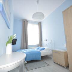 Hostel Grande Sopotiera комната для гостей фото 9