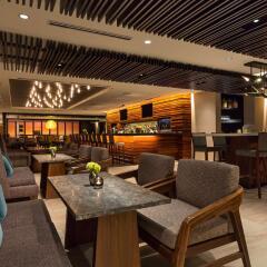 Отель Hyatt Chicago Magnificent Mile питание