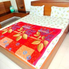 Ambey Residency by Sky Stays Hotel in Ambaji, India from 29$, photos, reviews - zenhotels.com photo 4
