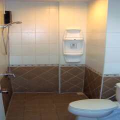 Отель Beesplace Guesthouse ванная фото 2