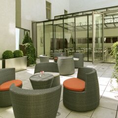 Hotel Maximilian интерьер отеля фото 3