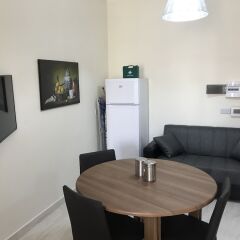 Апартаменты Macicu Entire Apartment Birzebbugia Бирзеббуджа комната для гостей