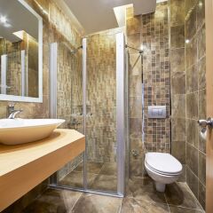 Gumuspark Resort Hotel Турция, Амасья - отзывы, цены и фото номеров - забронировать отель Gumuspark Resort Hotel онлайн фото 2