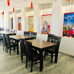 Отель Palace Anjali интерьер отеля