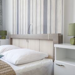 Апартаменты Capital Apartments Garbary комната для гостей фото 2