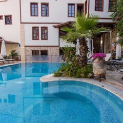 Dogan Hotel by Prana Hotels & Resorts Турция, Анталья - 4 отзыва об отеле, цены и фото номеров - забронировать отель Dogan Hotel by Prana Hotels & Resorts онлайн спортивное сооружение