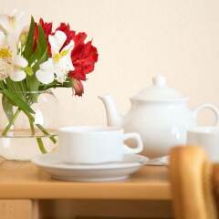 Marins Park Hotel Rostov в номере фото 2