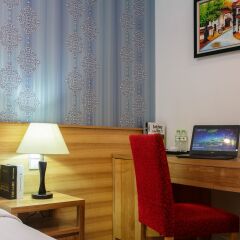 Ancient Town Hotel удобства в номере