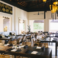 Отель Anantara Hoi An Resort Вьетнам, Хойан - отзывы, цены и фото номеров - забронировать отель Anantara Hoi An Resort онлайн питание