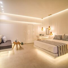 Отель Margarenia Studios Греция, Остров Санторини - отзывы, цены и фото номеров - забронировать отель Margarenia Studios онлайн спа