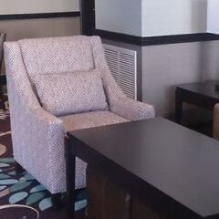 Отель Staybridge Suites Columbus-Airport США, Колумбус - отзывы, цены и фото номеров - забронировать отель Staybridge Suites Columbus-Airport онлайн питание фото 2