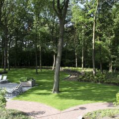 Отель Sanadome Hotel & Spa Nijmegen Нидерланды, Неймеген - отзывы, цены и фото номеров - забронировать отель Sanadome Hotel & Spa Nijmegen онлайн фото 2