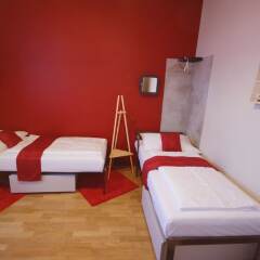 Отель Czech Inn детские мероприятия фото 4