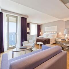 Dedeman Antalya Hotel & Convention Center комната для гостей фото 3