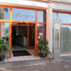 Hotel U Pramenu Пльзень парковка
