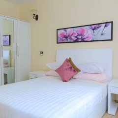 Destiny Addis Apartment Hotel in Addis Ababa, Ethiopia from 147$, photos, reviews - zenhotels.com photo 10