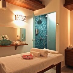 Отель Montana Pine Resort - All Inclusive спа