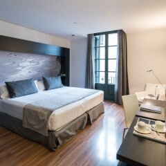 Catalonia Catedral Hotel in Barcelona, Spain from 292$, photos, reviews - zenhotels.com guestroom photo 4