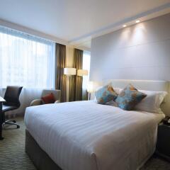 Отель Pan Pacific Orchard комната для гостей фото 4