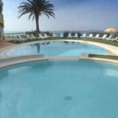 Hotel Oriental - Adults Only Портимао детские мероприятия