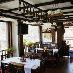 Hotel Zlatograd Ардино фото 11