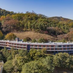 Отель Sheraton Grande Walkerhill фото 6
