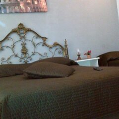 Отель B&B Carpe Diem спа