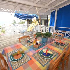 Отель Cannon Cottage, 3BR by Jamaican Treasures фото 2