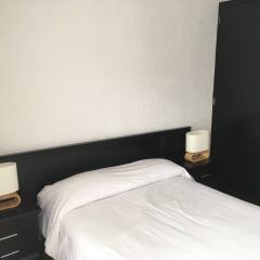 Отель Grupo Kings Suites Alcazar De Toledo Мехико комната для гостей фото 3
