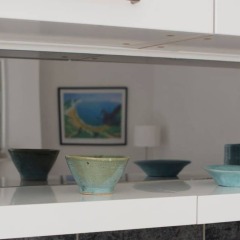 Отель 1 Bedroom Regency Flat Near Brighton Beach в номере фото 2