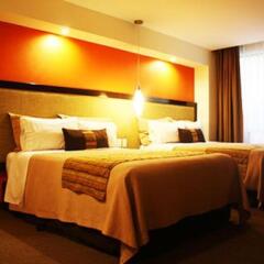 Hotel Catedral Мехико комната для гостей фото 2