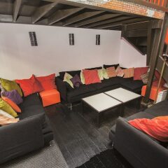 Отель Moroccan Riad Великобритания, Кемптаун - отзывы, цены и фото номеров - забронировать отель Moroccan Riad онлайн развлечения