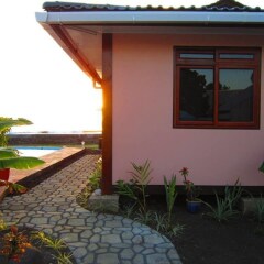 Отель Tahiti Surf Beach Paradise фото 7