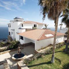 Отель Villa Grande By Cabovillas Мексика, Педрегал - отзывы, цены и фото номеров - забронировать отель Villa Grande By Cabovillas онлайн