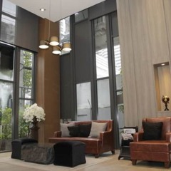 Отель Dazzle Residence Бангкок интерьер отеля