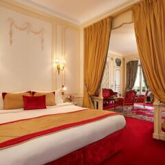 Hotel Raphael комната для гостей фото 2