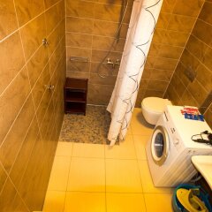 Апартаменты Fenix Deluxe Apartment on Triumfalnaya 12-4 сауна