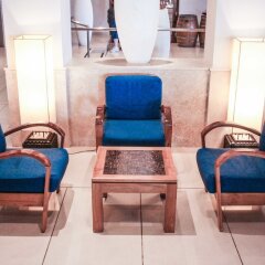 Отель Ramla Bay Resort интерьер отеля фото 2