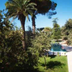 Отель Villa Arditi Пресичче фото 5