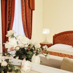 Отель Ca Bragadin e Carabba Италия, Венеция - 10 отзывов об отеле, цены и фото номеров - забронировать отель Ca Bragadin e Carabba онлайн балкон