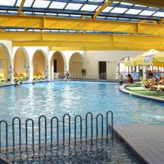 Отель Paradise Bay Hotel Мальта, Меллиха - 8 отзывов об отеле, цены и фото номеров - забронировать отель Paradise Bay Hotel онлайн бассейн