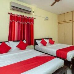 OYO 24826 Mizpah Service Apartment in Chennai, India from 41$, photos, reviews - zenhotels.com guestroom