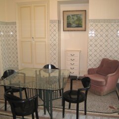 Отель Appart 'hôtel Villa Léonie Франция, Ницца - отзывы, цены и фото номеров - забронировать отель Appart 'hôtel Villa Léonie онлайн гостиничный бар
