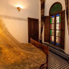 Отель Riad Razane Марокко, Фес - отзывы, цены и фото номеров - забронировать отель Riad Razane онлайн