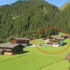 Отель Mehlerhof детские мероприятия