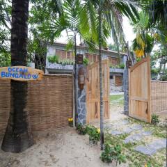 Отель Ocean Bungalow Homestay детские мероприятия